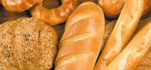 В Киеве снова дорожает хлеб