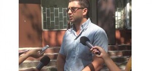 Александр Син оказывает давление на суд – запорожский правозащитник