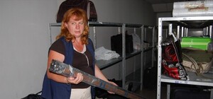 Важно знать: где искать забытые в электротранспорте вещи