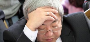 Мэра Запорожья будут обследовать психиатры и наркологи (Документ)