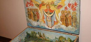 Как художники помогают бойцам АТО