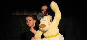 У Львові відбудеться міжнародний фестиваль лялькових театрів (програма)