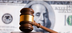 Спасибо за помощь: Прокуратура помогла вернуть долг запорожскому заводу