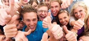 В садах Шептицького в неділю святкуватимуть День молоді (програма)