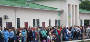 В тесноте, да не в обиде: как добраться из Днепра до моря и обратно