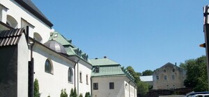 Подробиці вбивства у львівському монастирі (відео)