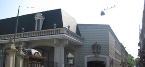 У Палаці мистецтв покажуть дві експериментальних вистави