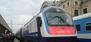 Экспрессу Харьков - Ивано-Франковск добавили остановки