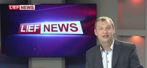 Горбатый запорожец и сосисочный альянс: Запорожцы сняли пародию на LIFENEWS