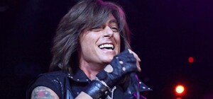 Экс-вокалист Deep Purple Джо Линн Тернер приедет в Крым