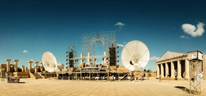 Крымская Поповка осталась без света и воды из-за 