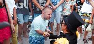 Гости Befooz составили электронную петицию на имя Путина