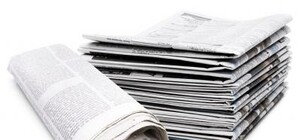 В разгромленной редакции крымскотатарской газеты пропал весь архив