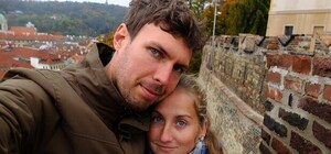 Харьковчане объездили полмира, путешествуя автостопом