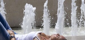 Врачи советуют, как пережить жаркую погоду