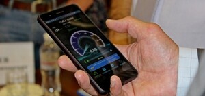 На ЮБК заработала связь 3G и LTE