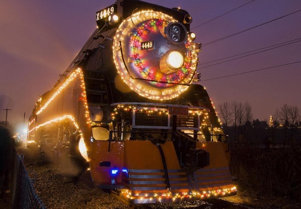 Новость - Транспорт и инфраструктура - Едем во Львов:  В туристическую столицу Украины будет ходить ночной поезд