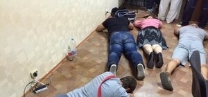 СБУ раскрыла в Харькове 