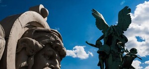 Яким бачать Львів руфери (фото)