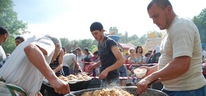 Курбан-байрам в Крыму объявят выходным днем
