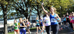 Харьковчане поучаствуют в фестивале забегов