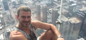 Наши за океаном: Арсен Мирзоян дал концерты в Чикаго. Фото