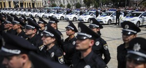 Голову Радехівської автоінспекції звільнять за водіння у нетверезому стані