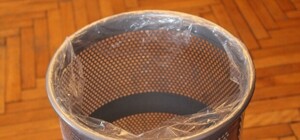 В Симферополе будут установлены урны единого образца [Фото]