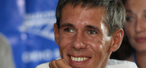 Скандальный российский актер Панин снова собрался в Крым