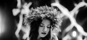 Протеже Святослава Вакарчука Христина Соловій виклала дебютний альбом у інтернет