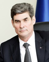 Губернатор Запорожской области Борис Петров.