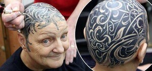 Tattoo Fest 2015  у Львові: безкоштовні тату, чемпіонат з перманентного макіяжу і виступи байкерів