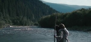 В городе прошел показ нового украинского фильма