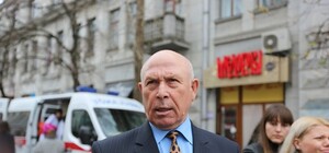 Министр здравоохранения Крыма Могилевский отправлен в отставку