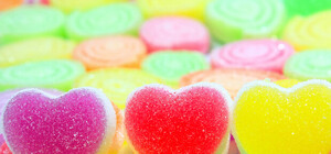 В Днепре будут раздавать сладости за знания