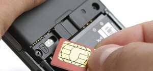 Харьковчанин сел в тюрьму из-за SIM-карт для 