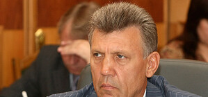 Кивалов ответил на обвинения в самопиаре