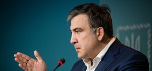 Саакашвили рассказал, кто взорвал дом Кивалова и почему тот отозвал свою кандидатуру на пост мэра