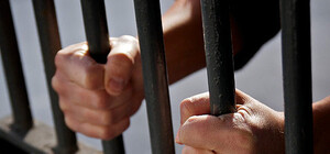 Харьковчанин сядет на пять лет за попытку подорвать железные пути