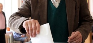 Послевыборные страсти: Саакашвили против Труханова