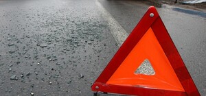 Смертельная авария на трассе Симферополь – Евпатория: столкнулись легковушка и микроавтобус