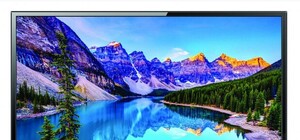 Телевизоры| Обзор Saturn LED24FHD100U