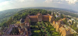 На вікенд до Чернівців: що подивитись у місті