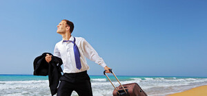 Заробітчан узаконять, а відпустку збільшать: чого чекати львів'янам від нового трудового кодексу