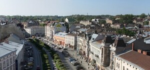 Рух транспорту в центрі Львова чекають радикальні зміни: перелік