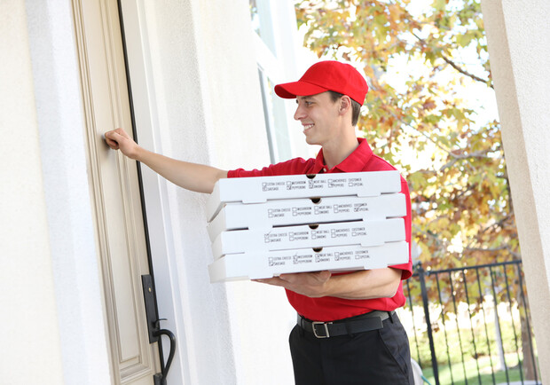 Новость - События - Почему доставка готовой еды на дом так популярна