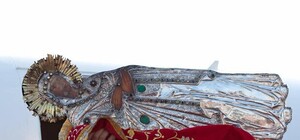 В Харьков привезут православную святыню