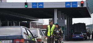 Львівська митниця посилила контроль через ймовірність терактів