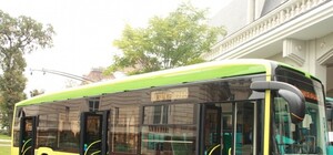 У Львові комунальне АТП отримає три нові автобуси: дізнайся коли