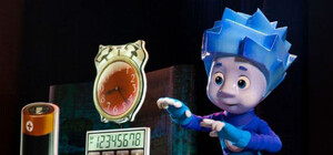 У Львові малюкам влаштують фантастичну зустріч з 